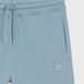 Hugo Boss Korte Broek Lichtblauw