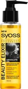 Syoss Elixir Absolute Oil 100 ml