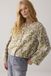Summum Woman 1s1205-12293 Veste bomber Misty lime
