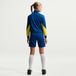 NIKE FC Barcelona Strike Trainingsbroek Jongens Blauw XL