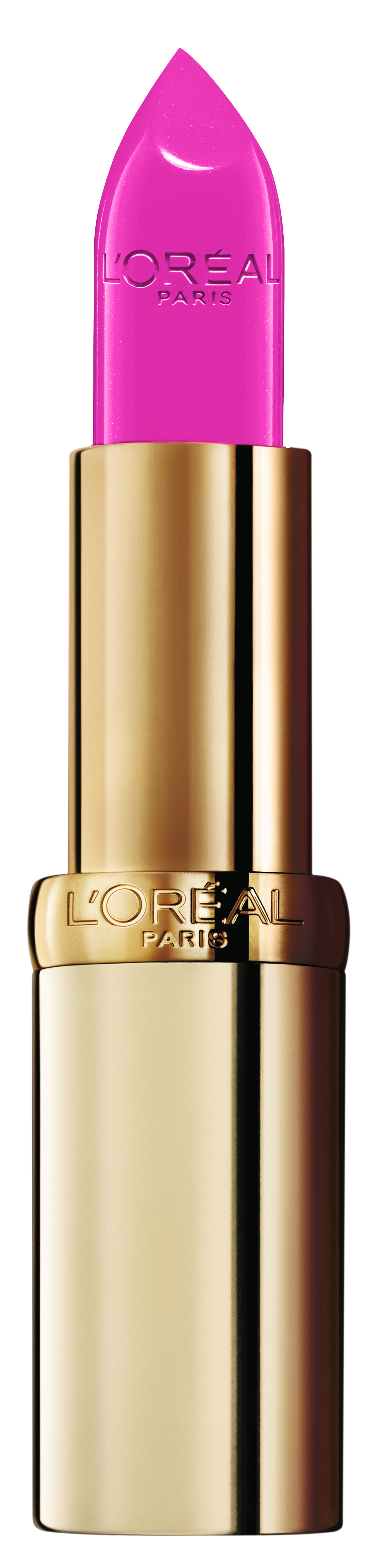 L'Oréal Make-Up Designer Color Riche - 130 Androgyne - Satin - Lippenstift