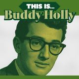 This Buddy Holly This Is... Coloured Vinyl