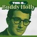 This Buddy Holly This Is... Coloured Vinyl