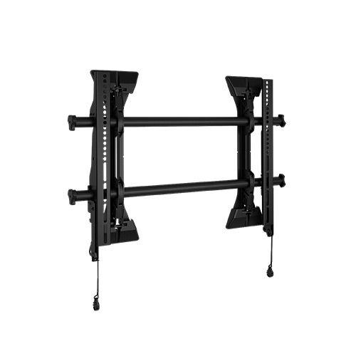 Chief MSM1U - TV Wall Mount - Black