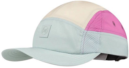 BUFF | 5 Panel Go Cap | Hardlooppet | Domus Seagrove Green | L/XL