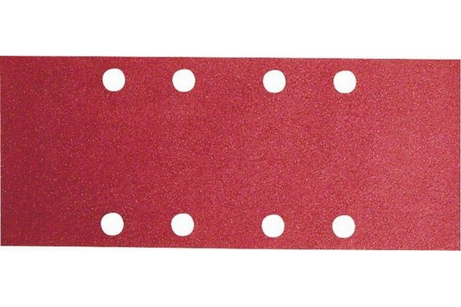 Bosch schuurblad 93x230 mm, K240 voor vlakschuurmachine 2609256A99