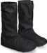 GripGrab DryFoot 2 Waterproof Everyday Regen Fiets Overschoenen - Zwart - Maat XXXL (48/49)