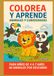 Colorea y Aprende: Animales y Curiosidades