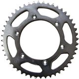 Jt Sprockets 428 Jtr269.42 Steel Achtertandwiel Zilver 42t
