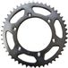 Jt Sprockets 428 Jtr269.42 Steel Achtertandwiel Zilver 42t