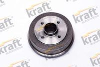 Kraft Automotive 6065110 remtrommel
