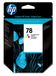 HP C6578DE - Inktcartridge - Multi Colour - 19 ml