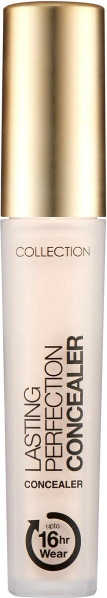 Collectione Collection lasting perfection concealer - 2 porcelain NIEUW