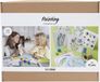 Creativ Company CC Group Craft Kit Painting, assorted colours, 1 pack