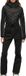 Superdry Luxe Skipak Dames Zwart