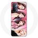 Maniacase Oppo A93 5G Hoesje Blackpink Album Lisa Blackpink Stade de France