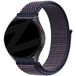 Bandz Bracelet nylon loop OnePlus Watch 3 (indigo)