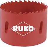 RUKO 106022 B Gatenzaag 22 mm