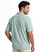 Hugo Boss Poloshirt Korte Mouw Turquoise