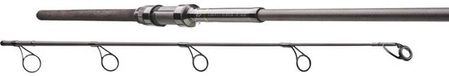 Prowess Liberty Hybride Carpe canne à pêche Argent 2.44 m / 3 Lbs