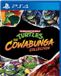 Mindscape Teenage Mutant Ninja Turtles: The Cowabunga Collection - PS4