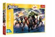 Trefl Puzzel 160 Stukjes Disney Avengers Superkrachten