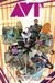 100% Marvel avt. agence de variation temporelle
