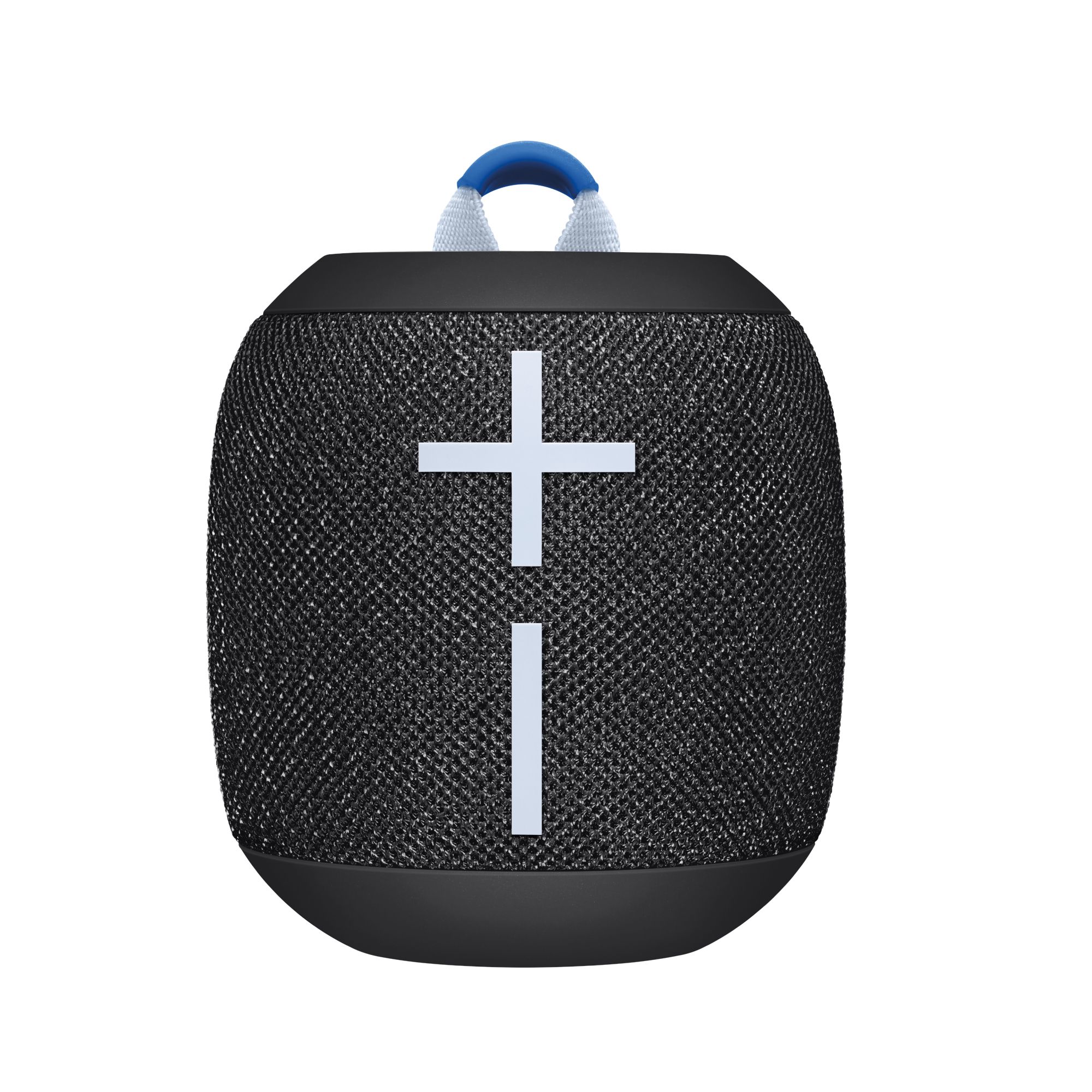 Ultimate Ears WonderBoom 3 - Draadloze Bluetooth Speaker - Zwart/Wit