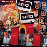 Bertus Distributie P1harmony - Sad Song (Muziekcassette)
