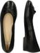 Ara Ballerinas Vrouwen, zwart, maat 37