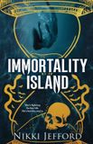 Immortality Libri GmbH Immortality Island Paperback