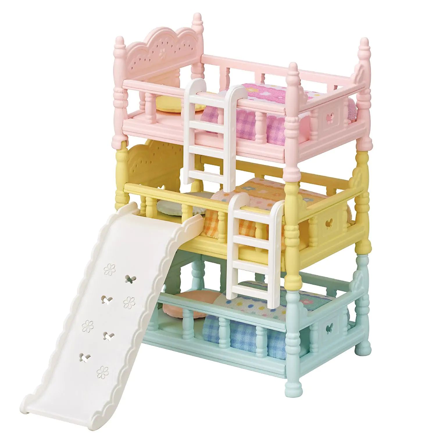 Sylvanian Families Feest set - Building - Multicolour