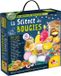 Lisciani i'm a genius la sceinces des bougies
