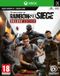 Activision Blizzard Entertainment Tom Clancy's Rainbow Six: Siege - Deluxe Edition - Xbox One/Xbox Series X
