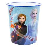 STOR Poubelle Plastique Frozen 9923ml