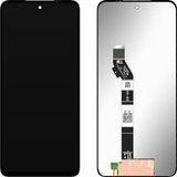 MP Motorola Display met Touchscreen MP compatibel met Motorola Moto G15 / G15 Power