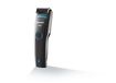 Grundig MC 3340 - Tondeuse - Noir/Bleu