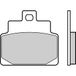 Knipperlicht Honda Knipperlicht rechts achter voor Honda SH, PS, Varadero, CBF, XLV