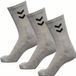 Hummel chaussettes, 3-pack Basic Sock 022030