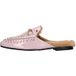 Sandales Parisienne Lilas