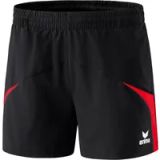 Erima Razor 2.0 Dames Short - Zwart - Maat 38