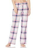 Amazon Essentials Dames Flanellen Slaapbroek