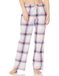Amazon Essentials Dames Flanellen Slaapbroek