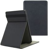 imoshion Ploonk B.V. Ereader Hoes - Geschikt voor Pocketbook Touch Lux 5 - Zwart