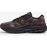 Mizuno Shoe S.l.wave Rider B Unisex Quietshade/black/mole Taille: 41 | Chaussures de running Outlet | Unisex | Noir