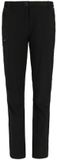 Regatta Xert Stretch Broek Zwart 40 / Regular Vrouw