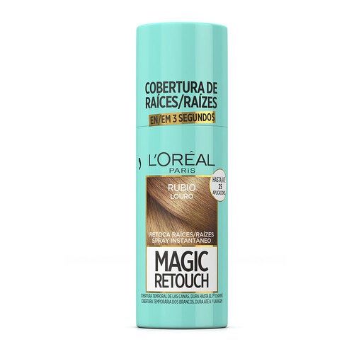 L'Oréal Professionnel Magic Retouch Kleurspray 75 ml Blonde