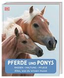 Pferde Dorling Kindersley Verlag Pferde und Ponys