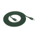 Kord Kord câble de recharge USB-C vers USB-C 1,8 m vert foncé