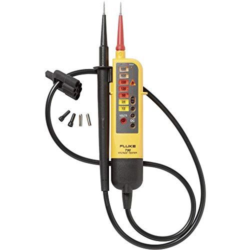 Fluke T90 Spanningstester